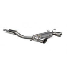 Load image into Gallery viewer, Scorpion Exhausts - Audi TT Mk1 Quattro 3.2 V6 Cat-back Exhaust system (multiple options)