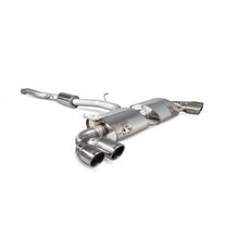 Load image into Gallery viewer, Scorpion Exhausts - Audi S1 8X Cat-back system with electronic valves