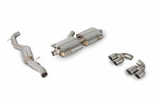 Load image into Gallery viewer, Scorpion Audi S1 2.0 TFSI Quattro (2014-2018) Cat-Back System with Electronic Valves