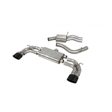 Load image into Gallery viewer, Scorpion Audi RS3 8V Facelift (17-18) Resonated Cat-Back System (GPF & Non-GPF Models)