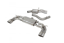 Load image into Gallery viewer, Scorpion Exhausts Audi RS3 8V Facelift GPF and non GPF models) Resonated cat-back system with electronic valves