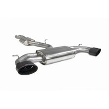 Load image into Gallery viewer, Scorpion Audi RS3 (8V.2) Facelift Sportback Cat/GPF-back system
