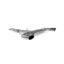 Load image into Gallery viewer, Scorpion Audi RS3 Saloon 8V MQB (17-18) Resonated Cat-Back System