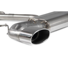 Load image into Gallery viewer, Scorpion Audi RS3 Saloon 8V MQB (17-18) Resonated Cat-Back System