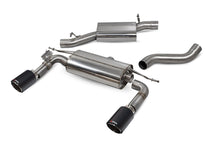 Load image into Gallery viewer, Scorpion Audi TT MK3 2.0 TFSI Quattro (2014-2018) Cat-Back System (Non-GPF Models)