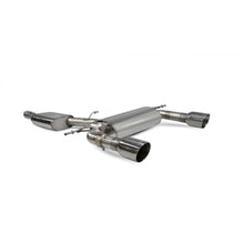 Load image into Gallery viewer, Scorpion Audi TT MK3 2.0 TFSI Quattro (2014-2018) Cat-Back System (Non-GPF Models)