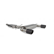 Load image into Gallery viewer, Scorpion Exhausts - Audi TT MK3 2.0 TFSi Quattro (COUPE ONLY) Non GPF Model Only Cat Back Exhaust (Multiple Options)
