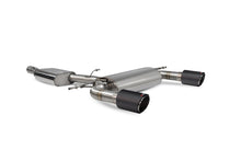 Load image into Gallery viewer, Scorpion Audi TT MK3 2.0 TFSI Quattro (2014-2018) Cat-Back System (Non-GPF Models)