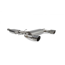 Load image into Gallery viewer, Scorpion Audi TT MK3 2.0 TFSI Quattro (2014-2018) Cat-Back System (Non-GPF Models)