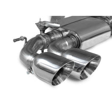 Load image into Gallery viewer, Scorpion Audi S3 2.0TFSi Quattro 8Y (Sportback) (2020+) Cat-Back Exhaust System