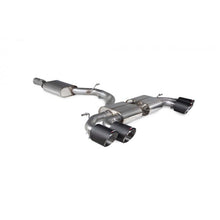 Load image into Gallery viewer, Scorpion Audi S3 2.0TFSi Quattro 8Y (Sportback) (2020+) Cat-Back Exhaust System
