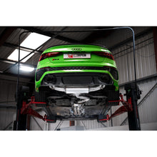 Load image into Gallery viewer, Scorpion Exhausts - Audi RS3 8Y SEDAN / SALOON (None GPF models) Cat back Exhaust system (Multiple Options)