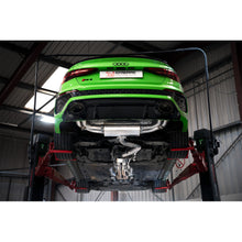 Load image into Gallery viewer, Scorpion Exhausts - Audi RS3 8Y SEDAN / SALOON (None GPF models) Cat back Exhaust system (Multiple Options)