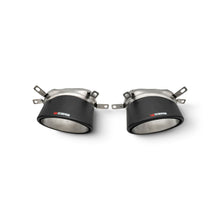 Load image into Gallery viewer, Scorpion Exhausts - Audi RS3 8Y SPORTBACK (GPF models) GPF back Exhaust system (Multiple Options)
