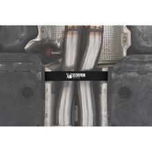 Load image into Gallery viewer, Scorpion Exhausts - Exhaust Tunnel Brace - Audi RS3 8Y Sportback