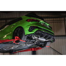 Load image into Gallery viewer, Scorpion Exhausts - Audi RS3 8Y SPORTBACK (GPF models) GPF back Exhaust system (Multiple Options)