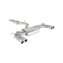 Load image into Gallery viewer, Scorpion Exhausts - Audi RS3 8Y SPORTBACK (GPF models) GPF back Exhaust system (Multiple Options)