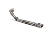 Load image into Gallery viewer, Scorpion Exhausts - Audi TTRS MK2 (8J) Downpipe with Sports or De-Cat