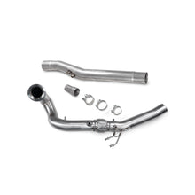 Load image into Gallery viewer, Scorpion Exhausts - Audi SQ2 Downpipe (WITH OR WITHOUT CAT) & GPF Delete