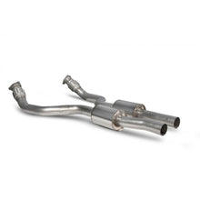 Load image into Gallery viewer, Scorpion Exhausts - Resonated Front Section - Audi S4 B8/8.5 & Audi S5 B8 (8T) Coupe