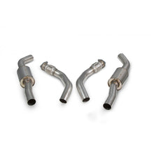 Load image into Gallery viewer, Scorpion Exhausts - Resonated Front Section - Audi S4 B8/8.5 & Audi S5 B8 (8T) Coupe