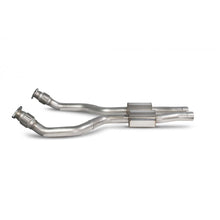 Load image into Gallery viewer, Scorpion Exhausts - Resonated Front Section - Audi S4 B8/8.5 & Audi S5 B8 (8T) Coupe