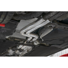 Load image into Gallery viewer, Scorpion Exhausts - Original centre silencer delete with x-pipe - Audi S4 B8/8.5 & Audi S5 B8 (8T) Sportback