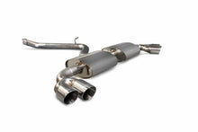 Load image into Gallery viewer, Scorpion Audi TT MK2 3.2 V6 & TT S MK2 (2006-2014) Cat-Back System