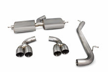 Load image into Gallery viewer, Scorpion Audi TT MK2 3.2 V6 & TT S MK2 (2006-2014) Cat-Back System