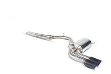 Load image into Gallery viewer, Scorpion Exhausts Audi RS3 8P Non-resonated secondary cat-back system