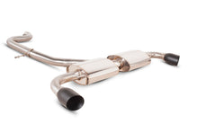 Load image into Gallery viewer, Scorpion Exhausts - Audi TT Mk2 2.0 TFSi Cat-back Exhaust System
