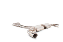 Load image into Gallery viewer, Scorpion Exhausts - Audi TT Mk2 2.0 TFSi Cat-back Exhaust System