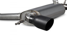 Load image into Gallery viewer, Scorpion Exhausts - Audi TT Mk1 Quattro 3.2 V6 Cat-back Exhaust system (multiple options)