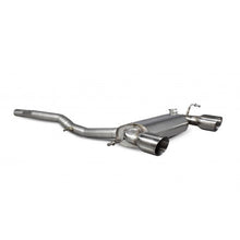 Load image into Gallery viewer, Scorpion Exhausts - Audi TT Mk1 Quattro 3.2 V6 Cat-back Exhaust system (multiple options)