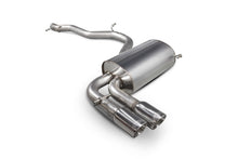 Load image into Gallery viewer, Scorpion Audi S3 8P (2006-2012) Non-Resonated Cat-Back System