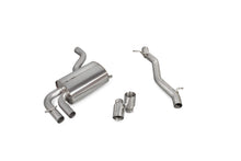 Load image into Gallery viewer, Scorpion Audi S3 8P (2006-2012) Non-Resonated Cat-Back System