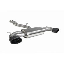 Load image into Gallery viewer, Scorpion Audi RS3 (8V.2) Facelift Sportback Cat/GPF-back system