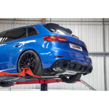 Load image into Gallery viewer, Scorpion Audi RS3 8V Facelift (17-18) Resonated Cat-Back System (GPF & Non-GPF Models)