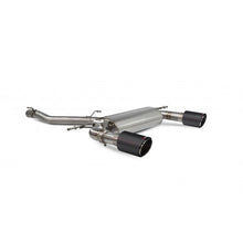 Load image into Gallery viewer, Scorpion Exhausts - Audi TT MK3 2.0 TFSi Quattro (COUPE ONLY) Non GPF Model Only Cat Back Exhaust (Multiple Options)