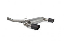 Load image into Gallery viewer, Scorpion Audi TT MK3 2.0 TFSI Quattro (2014-2018) Cat-Back System (Non-GPF Models)