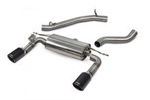 Load image into Gallery viewer, Scorpion Exhausts - Audi TT MK3 2.0 TFSi Quattro (COUPE ONLY) Non GPF Model Only Cat Back Exhaust (Multiple Options)