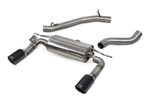 Load image into Gallery viewer, Scorpion Audi TT MK3 2.0 TFSI Quattro (2014-2018) Cat-Back System (Non-GPF Models)