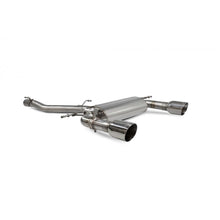Load image into Gallery viewer, Scorpion Audi TT MK3 2.0 TFSI Quattro (2014-2018) Cat-Back System (Non-GPF Models)