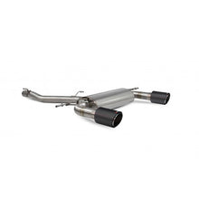 Load image into Gallery viewer, Scorpion Exhausts - Audi TT MK3 2.0 TFSi Quattro (COUPE ONLY) Non GPF Model Only Cat Back Exhaust (Multiple Options)