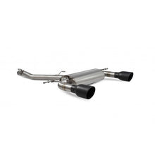Load image into Gallery viewer, Scorpion Exhausts - Audi TT MK3 2.0 TFSi Quattro (COUPE ONLY) Non GPF Model Only Cat Back Exhaust (Multiple Options)