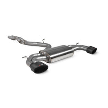 Load image into Gallery viewer, Audi RS3 8V 15-17 Scorpion Cat Back
