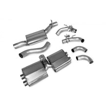 Load image into Gallery viewer, Scorpion Audi S3 2.0TFSi Quattro 8Y (Sportback) (2020+) Cat-Back Exhaust System