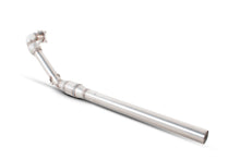 Load image into Gallery viewer, Scorpion Exhausts - Audi TTS Mk2 Downpipe with or without catalyst