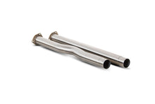 Load image into Gallery viewer, Scorpion Exhausts - Audi TTRS Mk2 (8J) Secondary cat replacement pipes