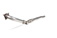Load image into Gallery viewer, Scorpion Exhausts - Audi TT Mk2 2.0 TFSi Downpipe with De Cat or Sports Cat